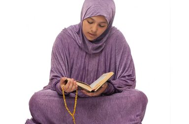 السورة التي تزيد جمال الوجه تعرفي على حقيقة ذلك!