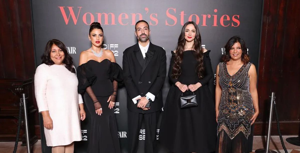 مهرجان البحر الأحمر يُلغي فعالية "النساء في السينما" والسبب إضراب هوليود!