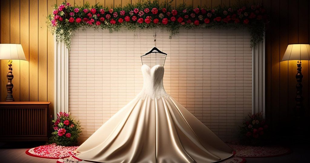 تحضيرات العروس للزفاف