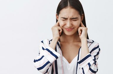 التخلص من طنين الأذن نهائياً