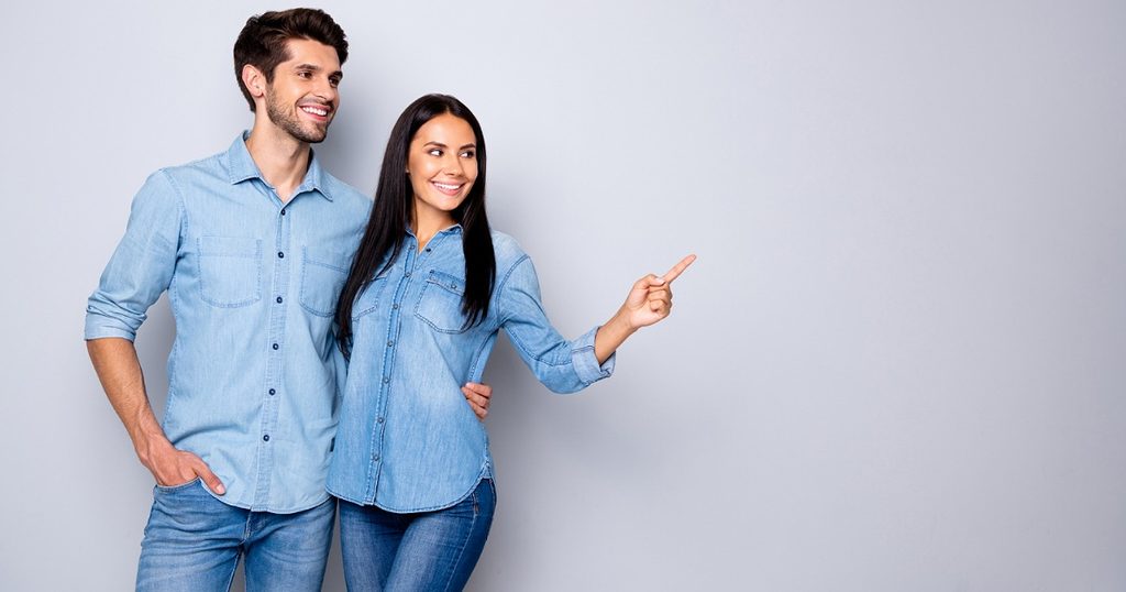 تحسين العلاقة بين الزوجين