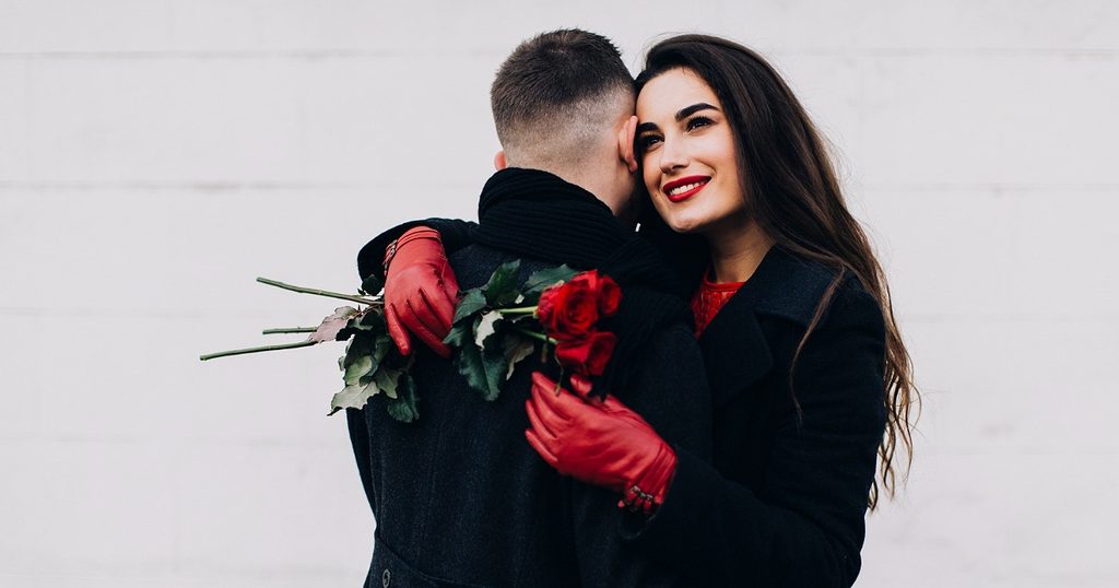 نصائح لعلاقة رومانسية