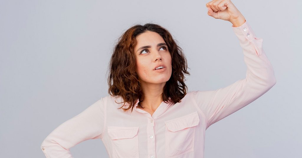 عبارات لتقوية الثقة بالنفس