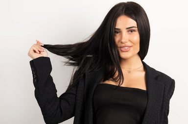 صبغت شعري ولم يظهر اللون