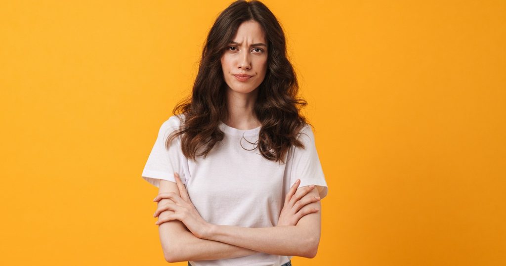 التعامل مع الشخصية العصبية