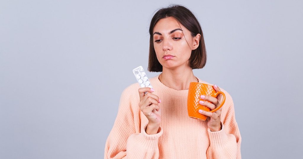 نصائح لتنظيم الدورة الشهرية