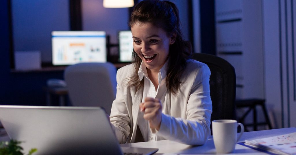 عبارات شكر ف يالعمل