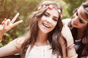 اقترب زفاف صديقتي