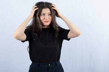 نصائح لعلاج مشاكل الشعر