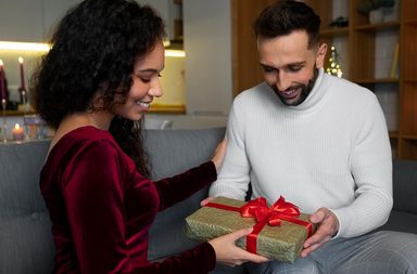 افكار هدايا للرجال رومانسية