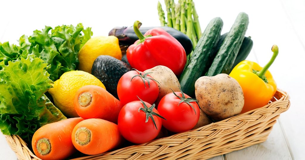 فوائد الخيار الصحية