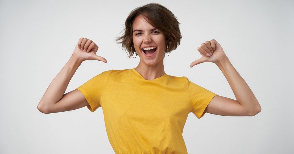 التفاؤل في الحلم