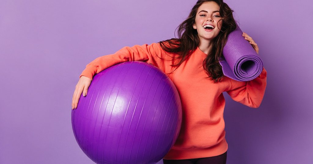 نصائح تمارين لانقاص الوزن