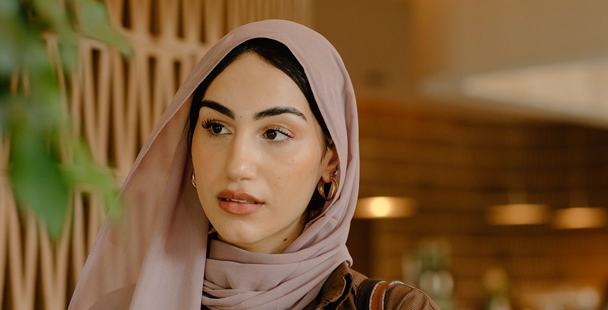 لماذا تعيشين في الماضي؟