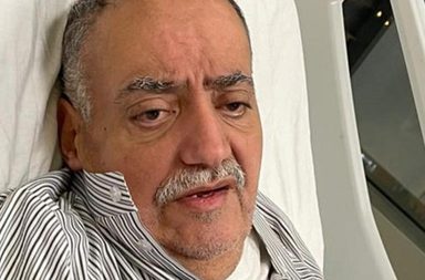 وفاة الفنان الكويتي بدر الطيار بعد صراع مع المرض