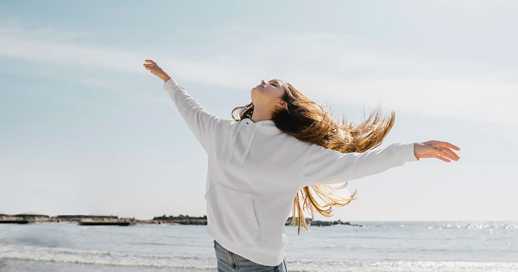 كيف تغير اسلوب حياتك