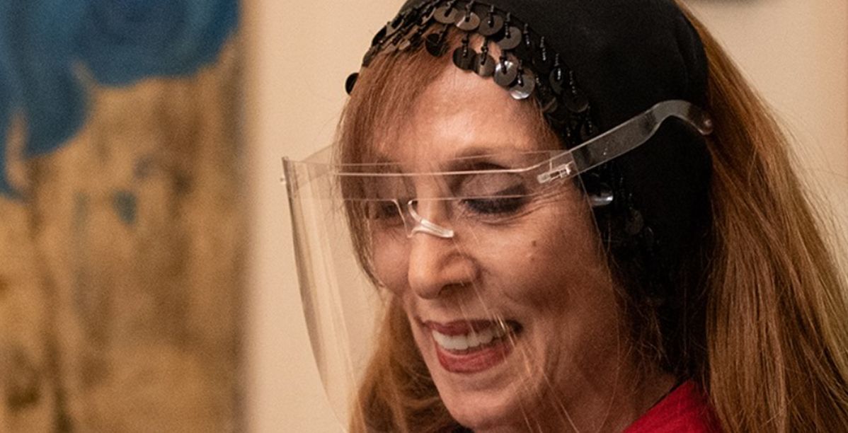 فيروز "ترند" على السوشيال ميديا بسبب صورة