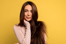 فرد الشعر طبيعيا مدى الحياة