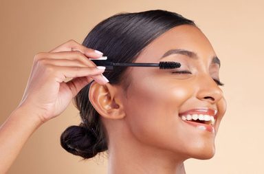 ماسكارا ضد الماء