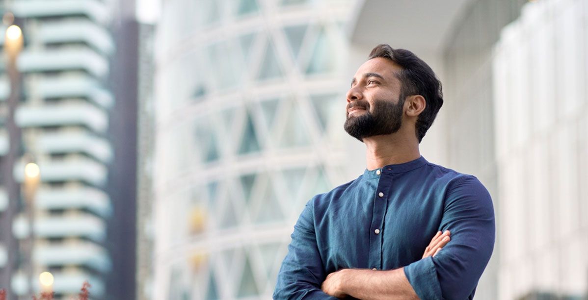 صفات برج شهر 5 الرجل