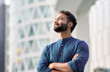 صفات برج شهر 5 الرجل