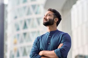 صفات برج شهر 5 الرجل