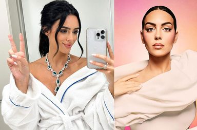 حبيبة نيمار في السعودية