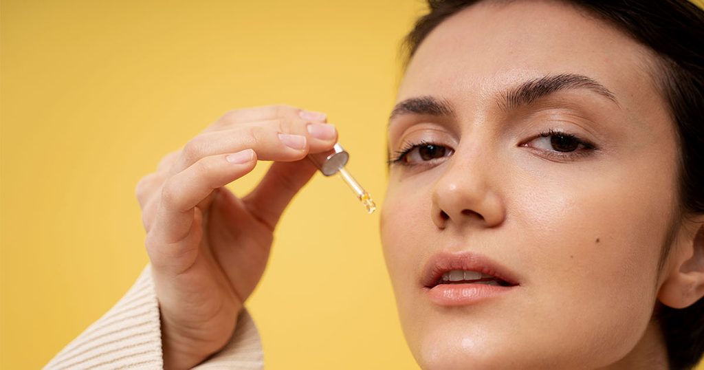 فوائد سيروم فيتامين سي