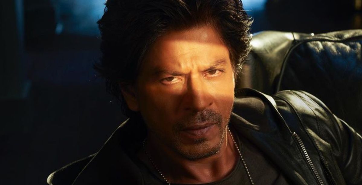 شاروخان يعلن عن موعد ظهوره على برج خليفة في دبي