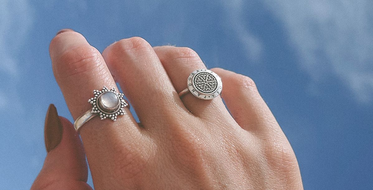 ما هو تفسير خاتم الفضة في المنام؟