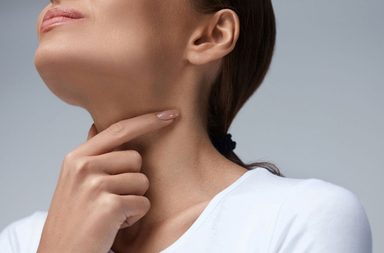 متى يكون التهاب اللوزتين خطير