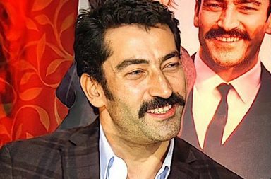 عودة كنان إميرزالي أوغلو إلى الدراما التركية بعد 5 سنوات