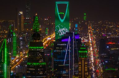 الرياض تستضيف حدث يوم السياحة العالمي للمرة الأولى بمشاركة 120 دولة من حول العالم