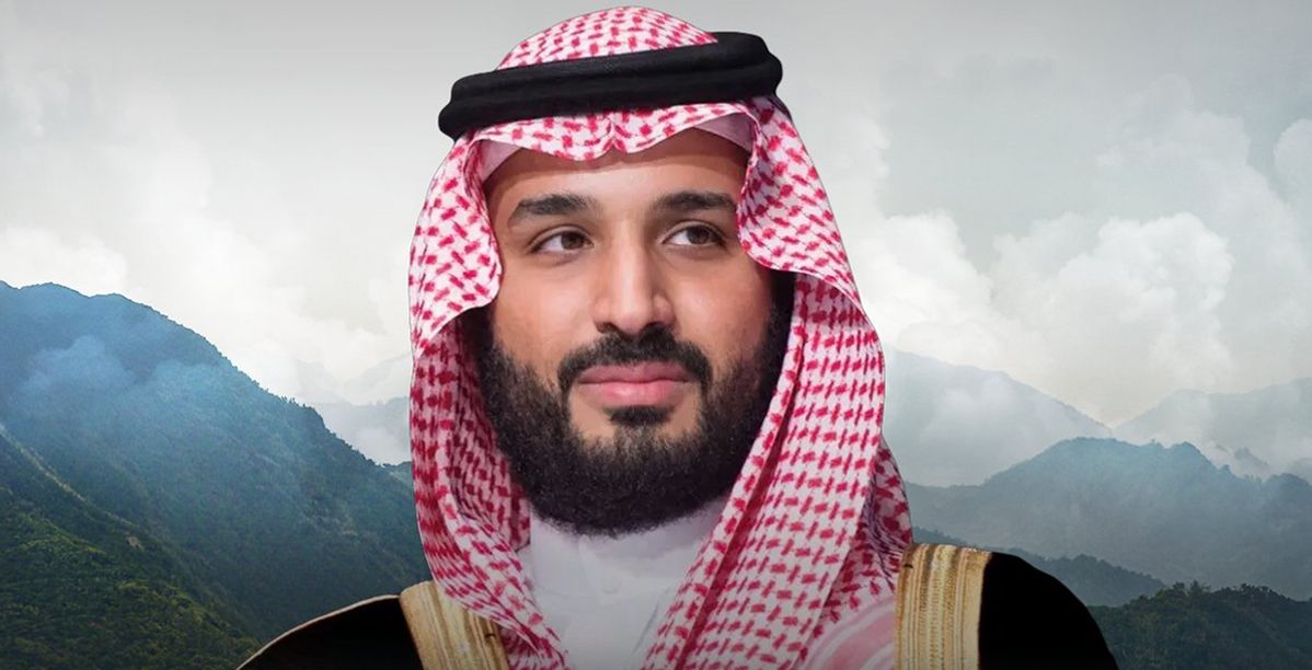 الأمير محمد بن سلمان يُطلق مخطط مشروع قمم السودة الوجهة الجبلية السياحية الفاخرة