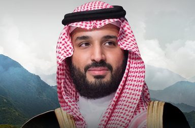الأمير محمد بن سلمان يُطلق مخطط مشروع قمم السودة الوجهة الجبلية السياحية الفاخرة