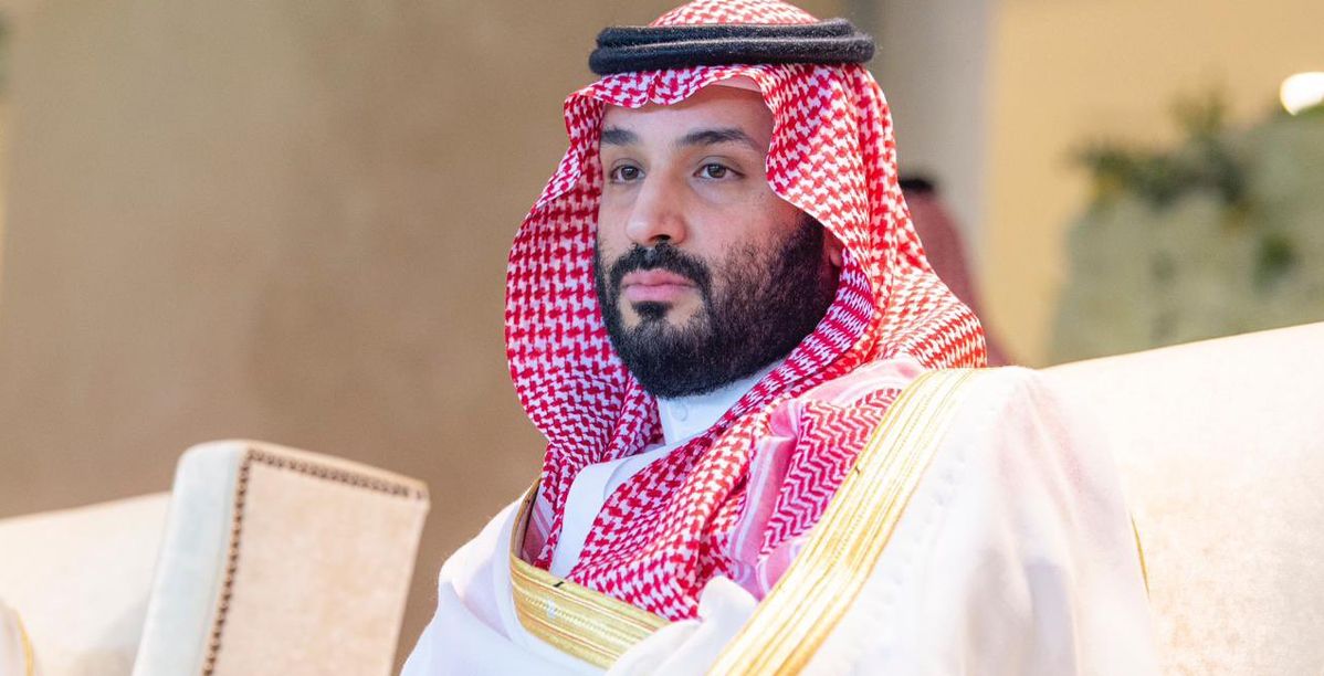 أبرز إنجازات ولي العهد السعودي الأمير محمد بن سلمان خلال 2023 بمناسبة يوم ميلاده