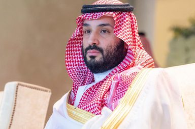 أبرز إنجازات ولي العهد السعودي الأمير محمد بن سلمان خلال 2023 بمناسبة يوم ميلاده
