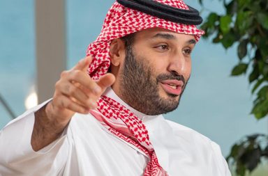 النشاطات الرياضية المُفضلة لولي العهد السعودي الأمير محمد بن سلمان