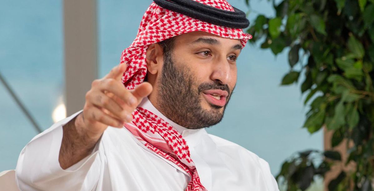 النشاطات الرياضية المُفضلة لولي العهد السعودي الأمير محمد بن سلمان