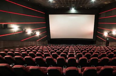 ايرادات السينما السعودية تتجاوز الـ 3 مليار ريال سعودي
