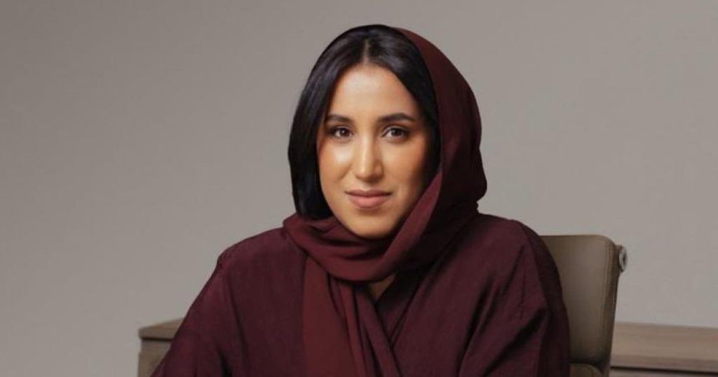 جمانا الراشد