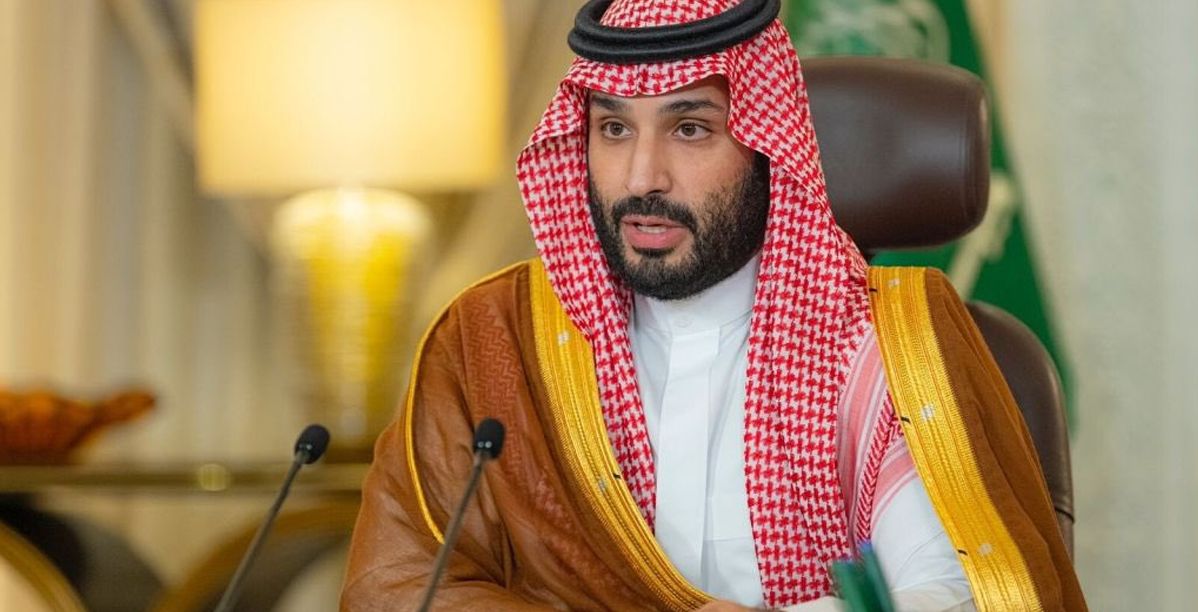الأمير محمد بن سلمان يُعلن عن تأسيس منظمة عالمية للمياه في الرياض