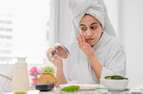 منتجات عناية بالبشرة رخيصة