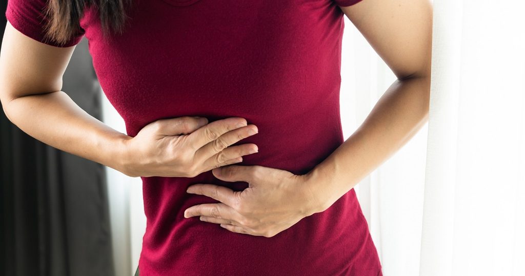 علاج التهابات المهبل