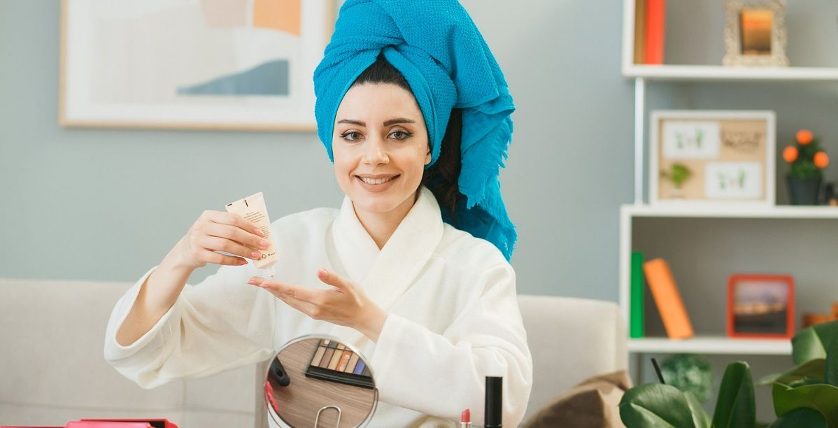 دليل شركات مستحضرات التجميل في السعودية