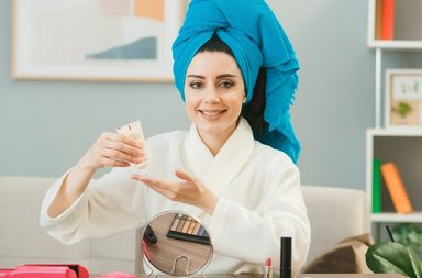 دليل شركات مستحضرات التجميل في السعودية