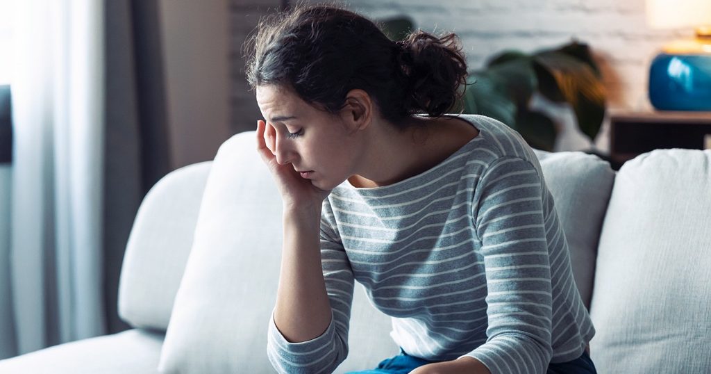 علامات خيانة الزوجة