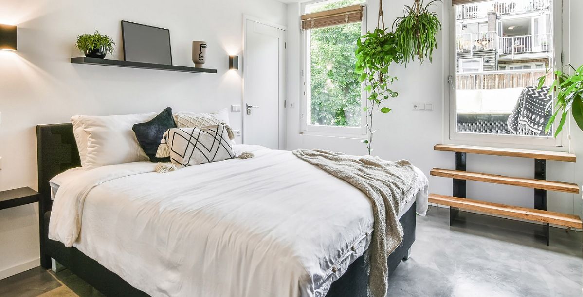 أفضل ديكورات غرف النوم