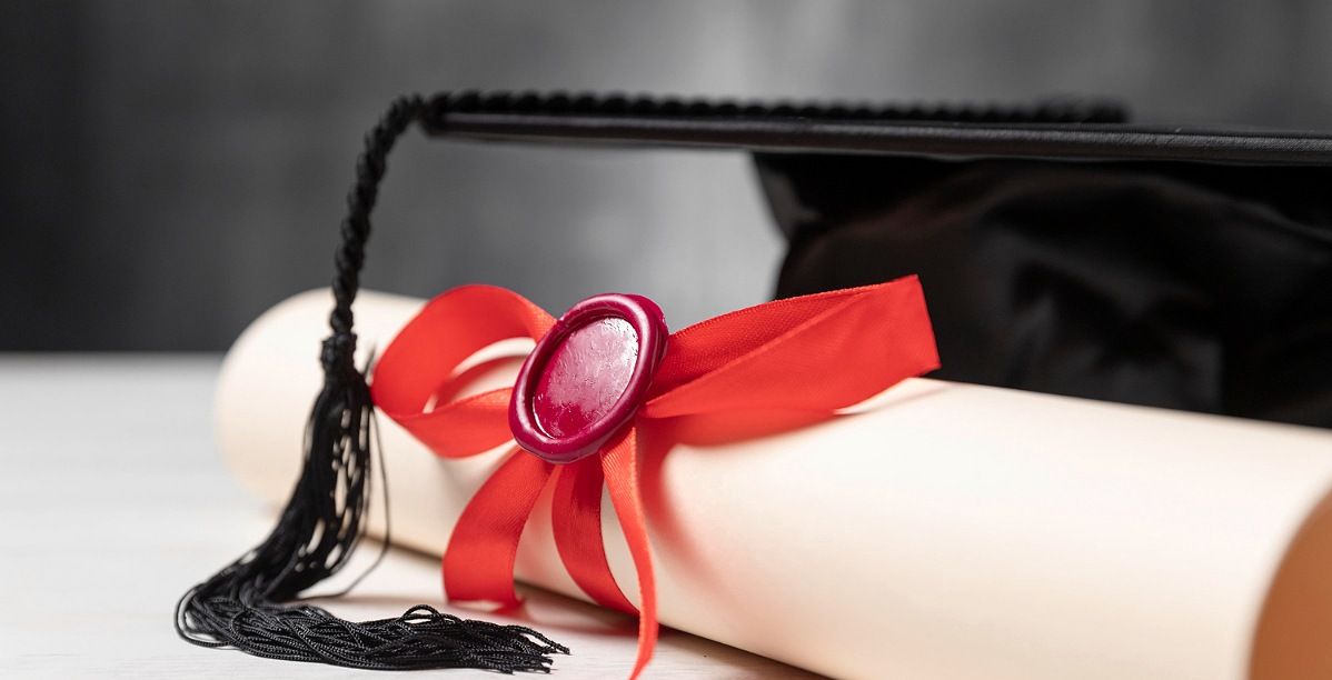 هدية تخرج من الجامعة