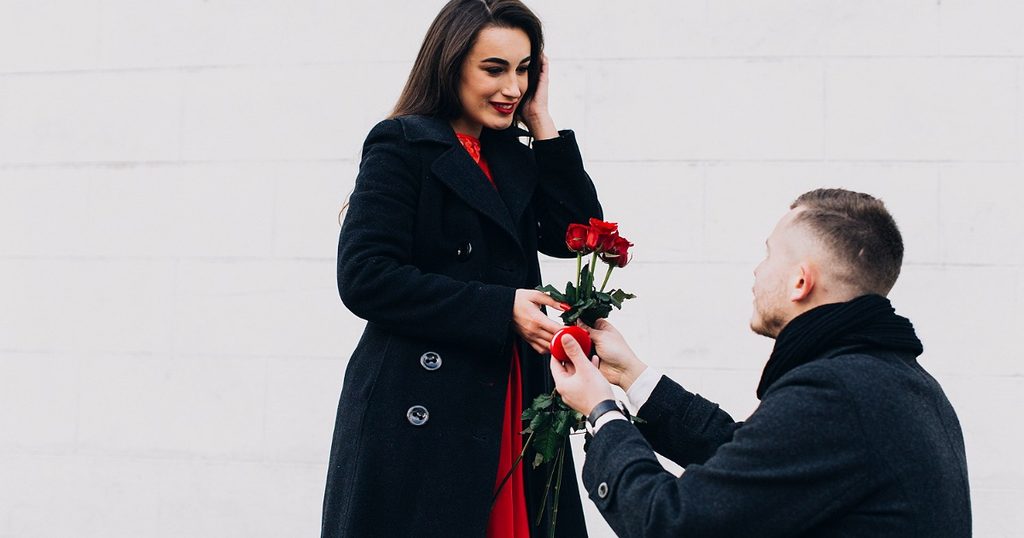 أفكار مميزة لسهرة الخطوبة